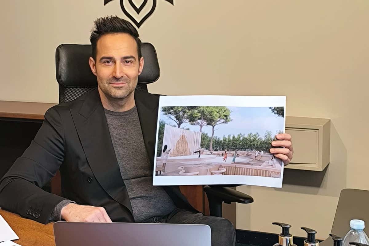 In Romagna arriva “Custodisca”, il primo hotel “Evolution” d'Italia