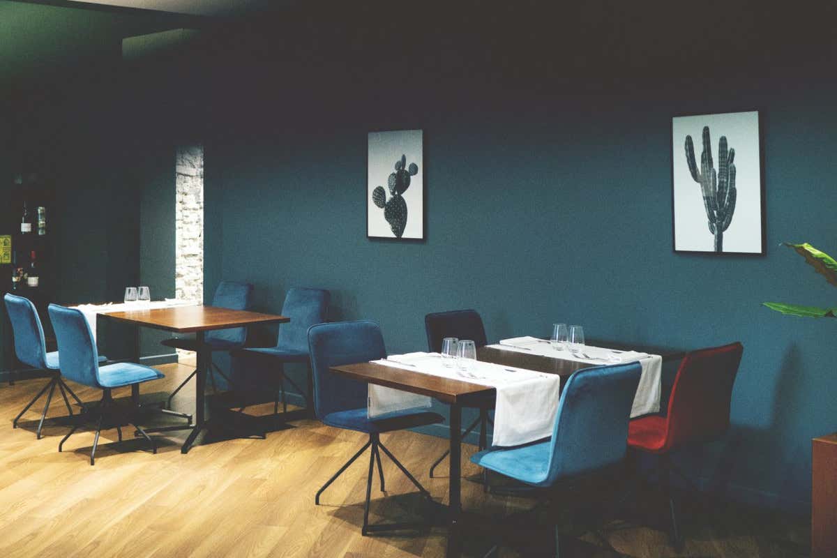 La Bassa Bergamasca, un territorio tutto da gustare in 5 ristoranti da non perdere