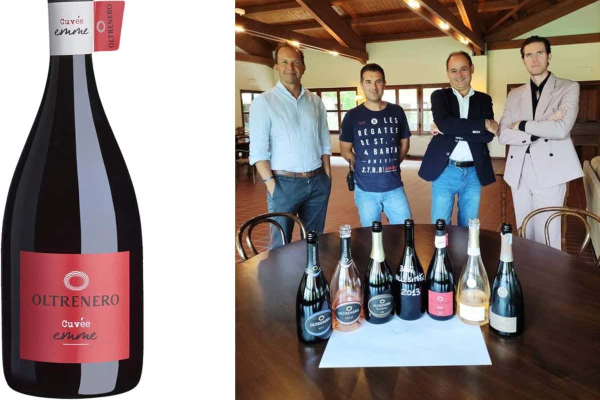 Resistente e popolare: Oltrepò e Alta Langa scoprono il Pinot Meunier