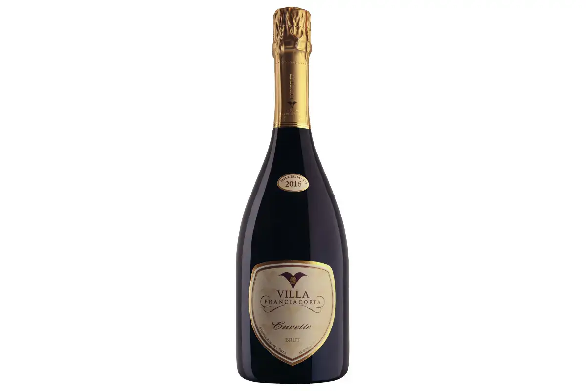 Cuvette Brut Millesimato Cuvette Brut Millesimato