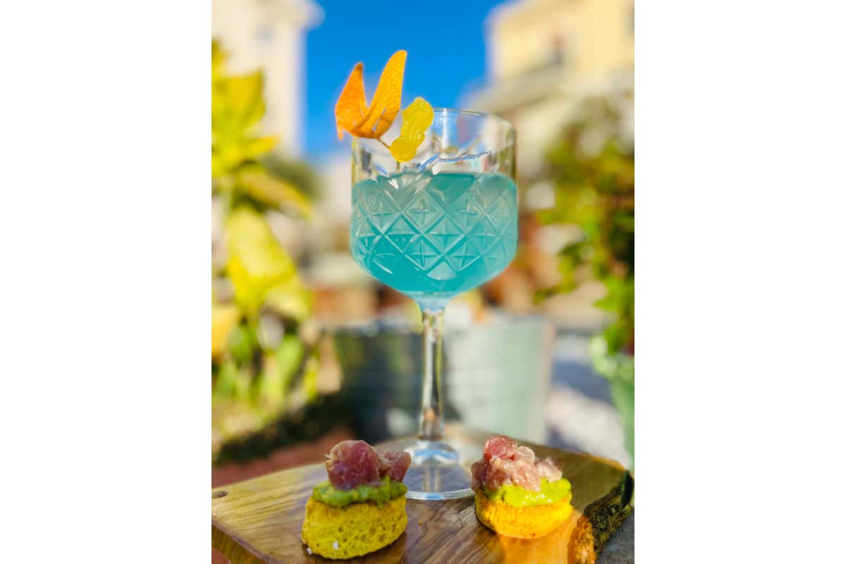 Sulla Costa dei Trabocchi, il panino di mare targato Da Matti Street Food