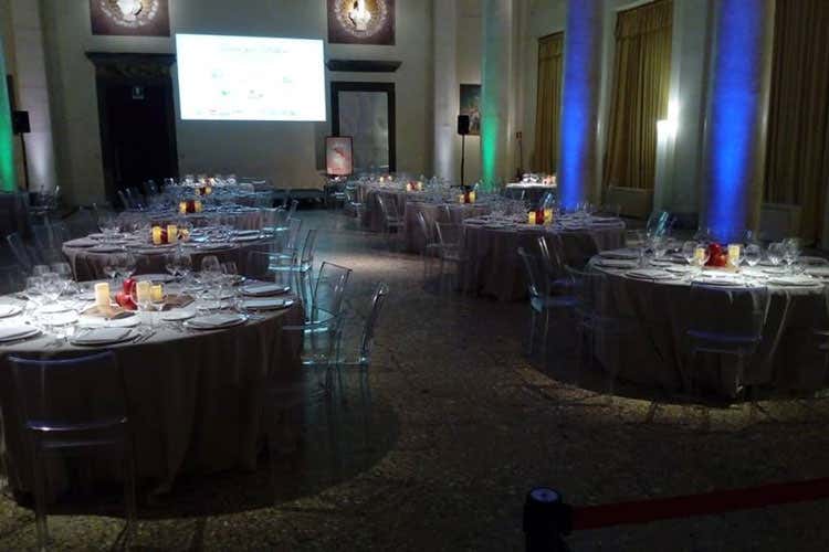 (Da Verbania a Milano, il menudello chef Sala per Telethon) (Da Verbania a Milano, il menudello chef Sala per Telethon)