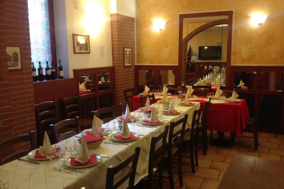 Milano, chiude la pizzeria Da Giulio: affitto troppo alto, salta il rinnovo