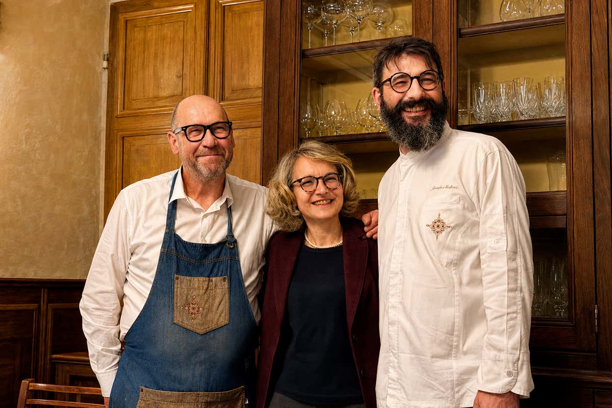 Il vino di montagna che a trent’anni mette in crisi molti rossi più famosi Il vino di montagna che a trent’anni mette in crisi molti rossi più famosi