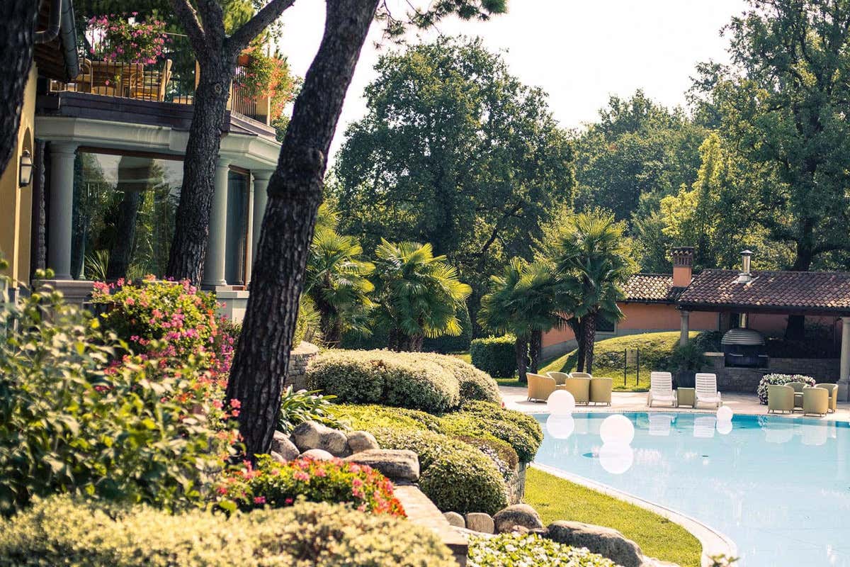 Ruffini (Moncler) pronto a investire Da Vittorio, ma i Cerea frenano: «Nulla di definito»