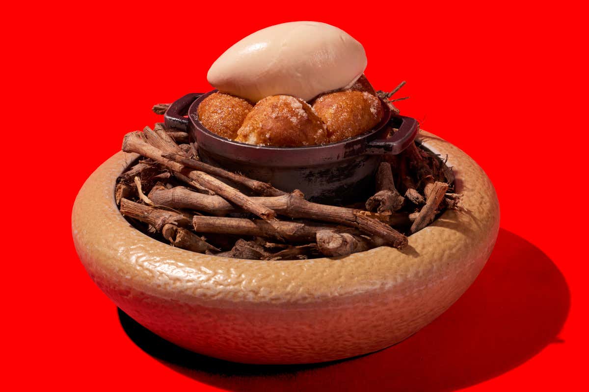 Brioche Pedroche