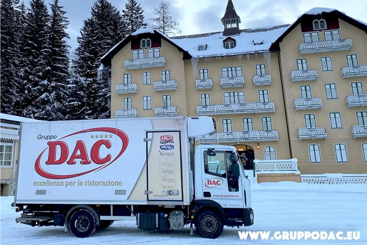 Cinnquan'anni di successi per la Dac Dal garage di casa a 50 anni di successi: la storia della bresciana Dac