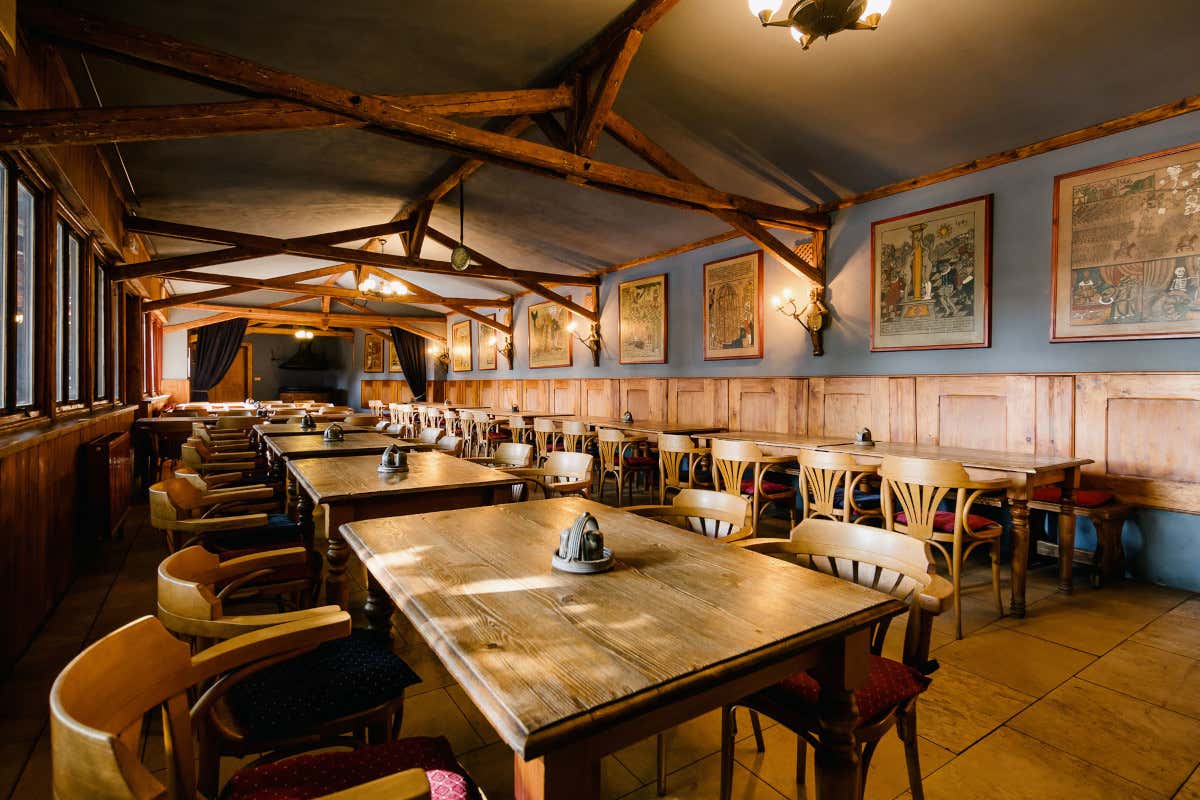 Viaggiando nel paranormale: cinque luoghi misteriosi da esplorare