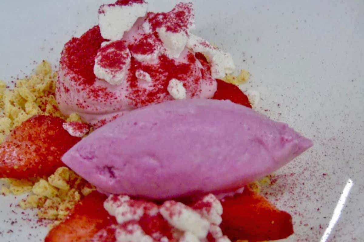 Da Giovannino Bistrot tutti i sapori del lago di Como