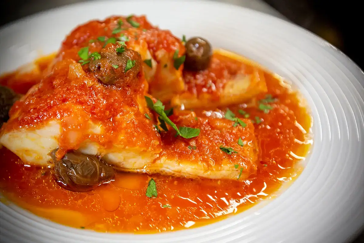 Baccal&agrave; Dal Cordaro, 100 anni della vera cucina di Roma