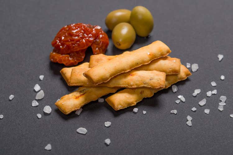 (Dal World Cocktail Daytutte le tendenze del 2019)