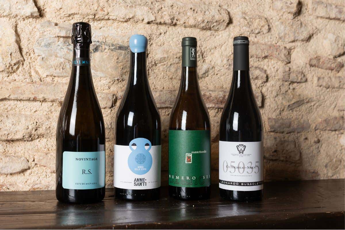 Oltre i confini, “prima tappa” della cena spalla a spalla Delicato-Auricchio