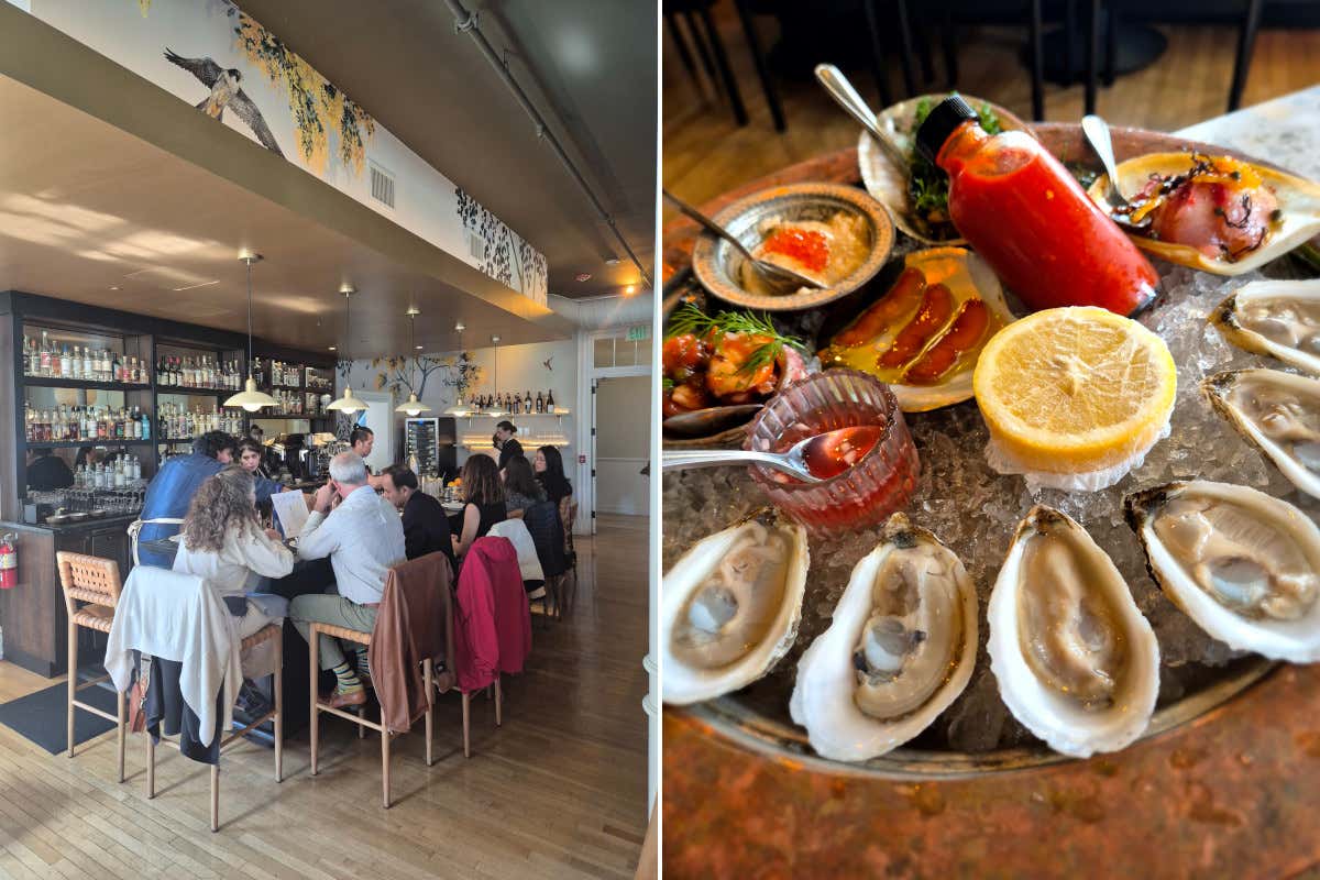 San Francisco a tavola: tre ristoranti che raccontano le sfumature della città