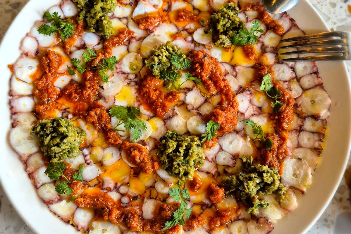 San Francisco a tavola: tre ristoranti che raccontano le sfumature della città