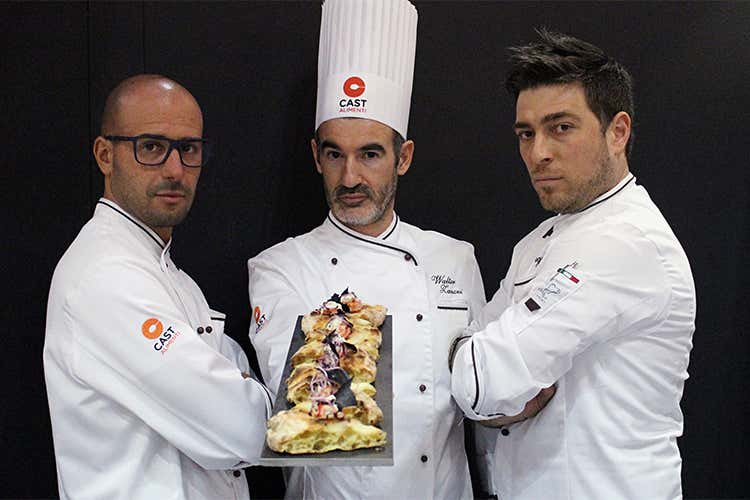 Un Molino da numeri Uno Dallagiovanna, farine d’eccellenza Un Molino da numeri Uno Dallagiovanna, farine d’eccellenza