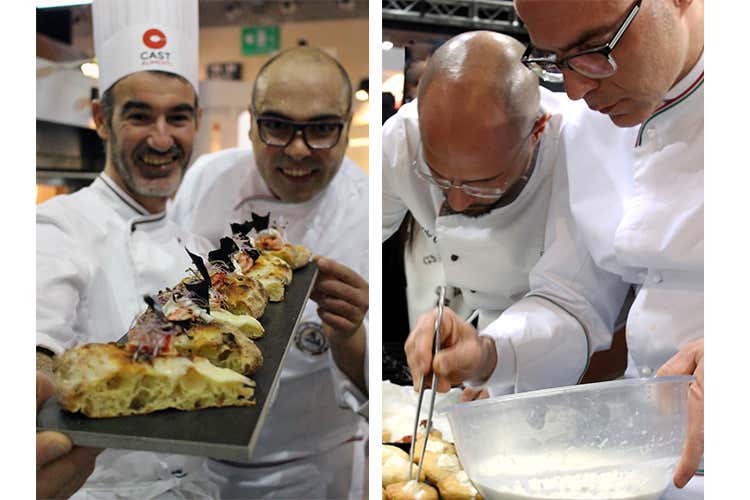 Un Molino da numeri Uno Dallagiovanna, farine d’eccellenza Un Molino da numeri Uno Dallagiovanna, farine d’eccellenza