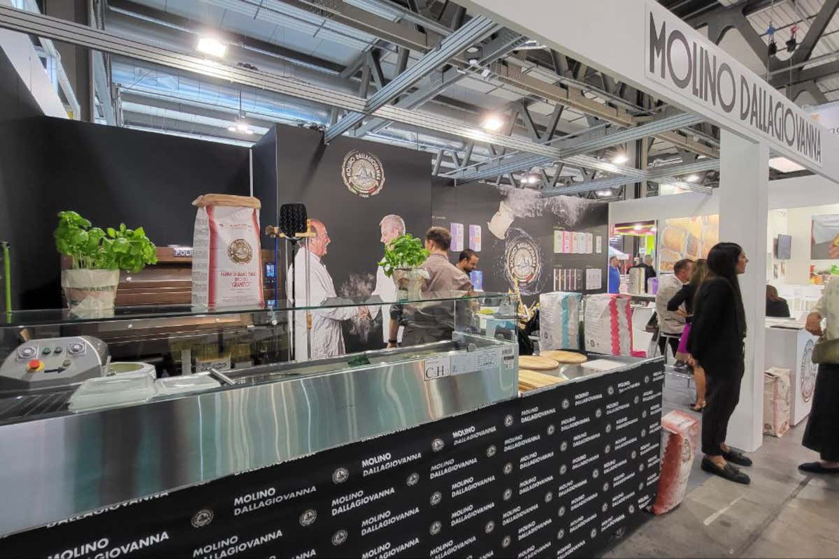 Molino Dallagiovanna riapre le iscrizioni per il “Pizza Bit Competition”