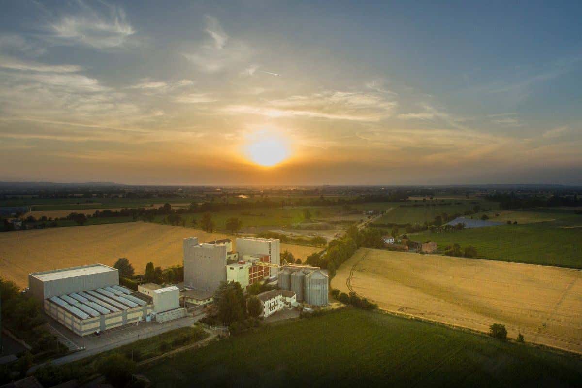 Al Molino Dallagiovanna al via la 1.a edizione de La Festa dei Granai