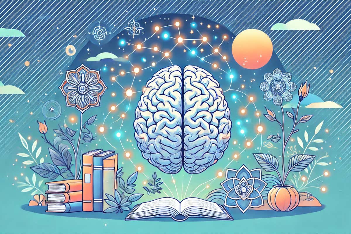 Fosfatidilserina: un aiuto per il cervello e non solo Fosfatidilserina: un aiuto per il cervello e non solo