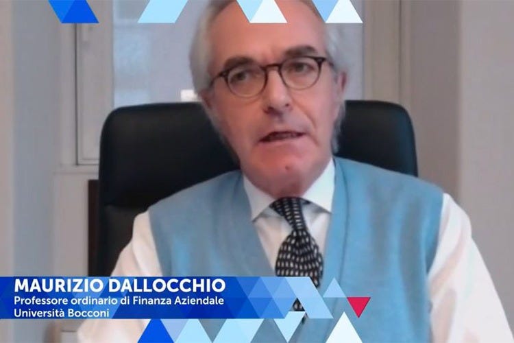 Maurizio Dallocchio - Nuove norme per la ristorazione, le richieste a Conte e ai ministri