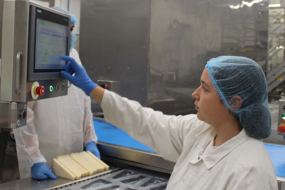 Dalter Alimentari rafforza l&rsquo;impegno per la parit&agrave; di genere
