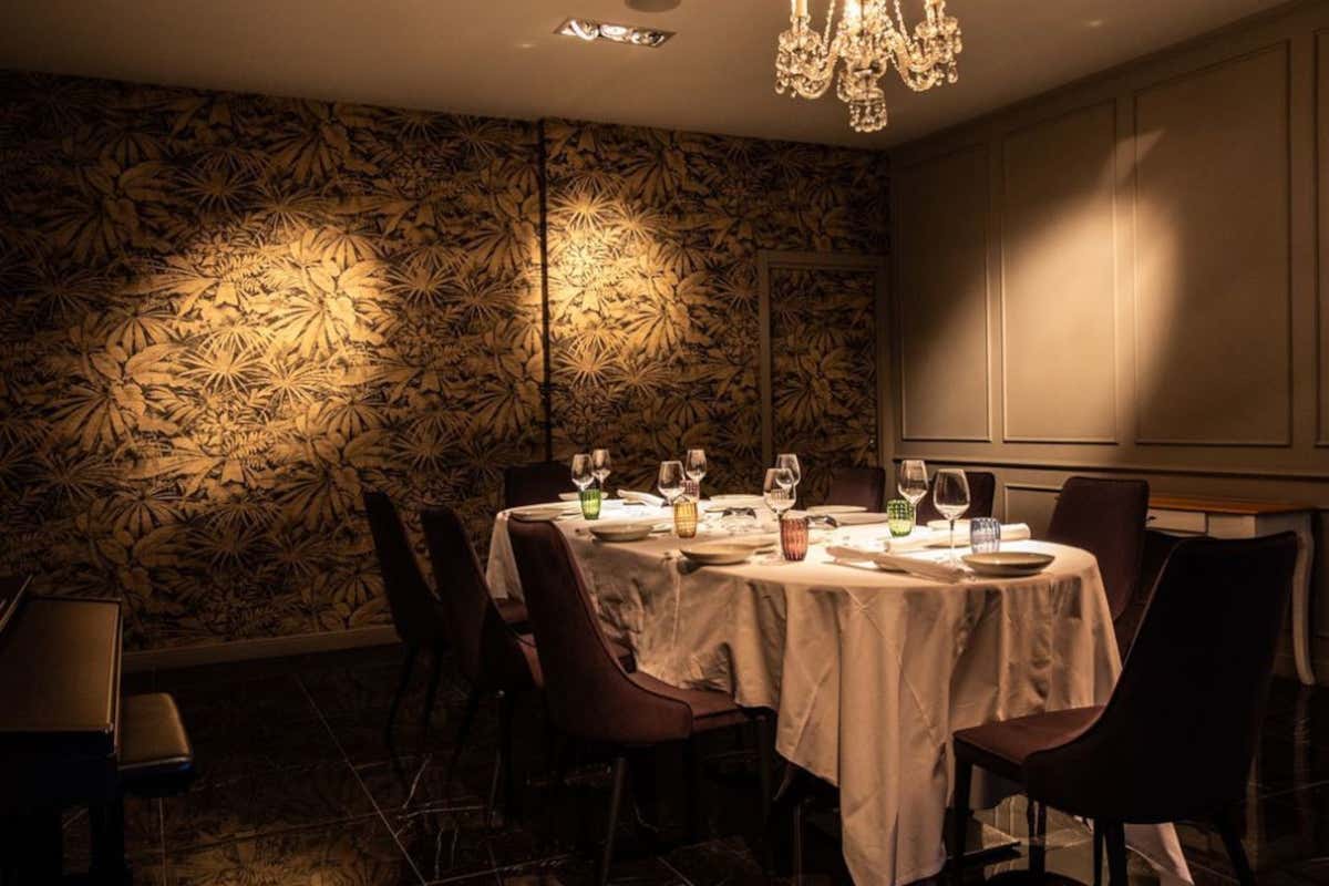 Guida Michelin: nel 2024 salgono a 10 le stelle in Slovenia