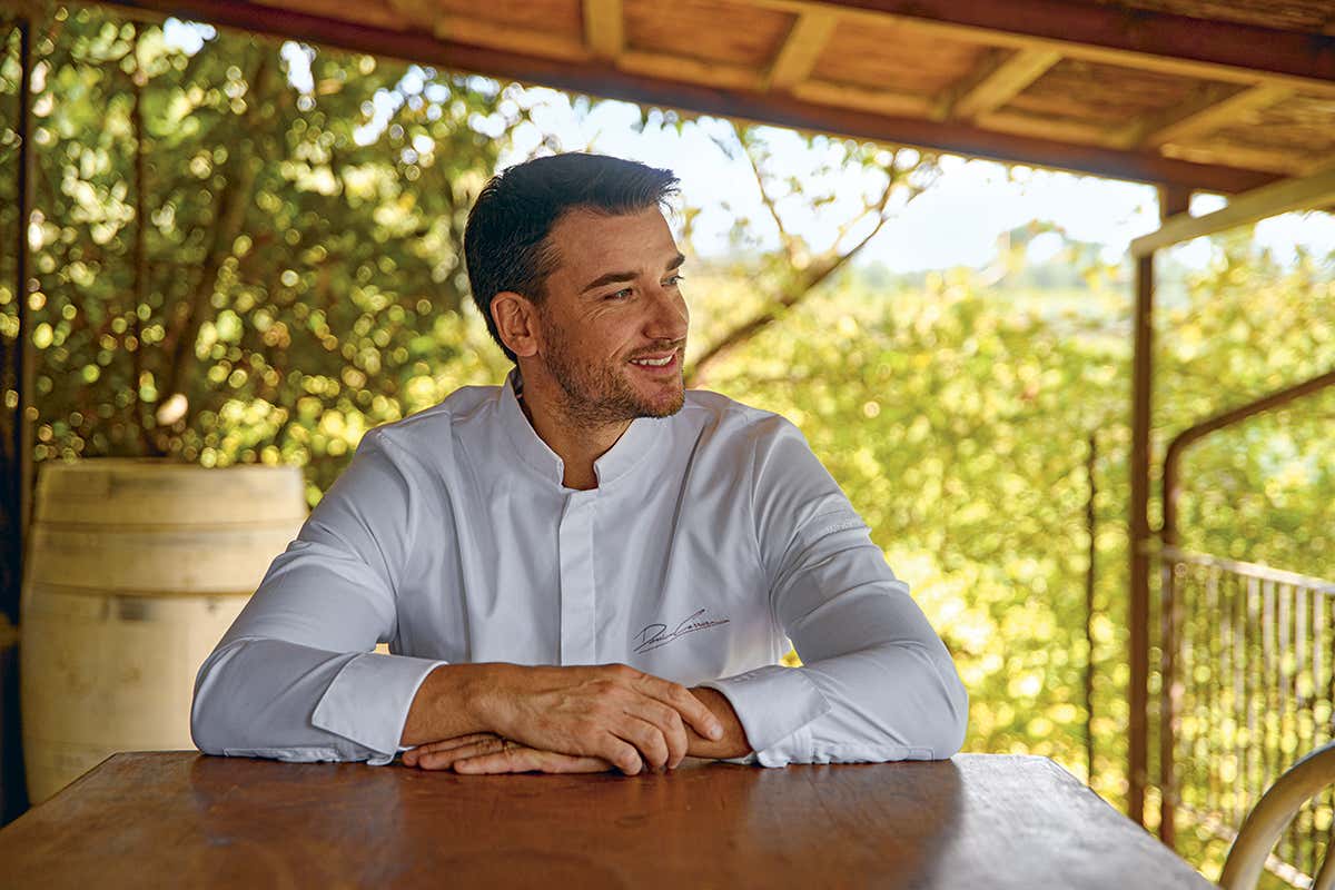 Damiano Carrara