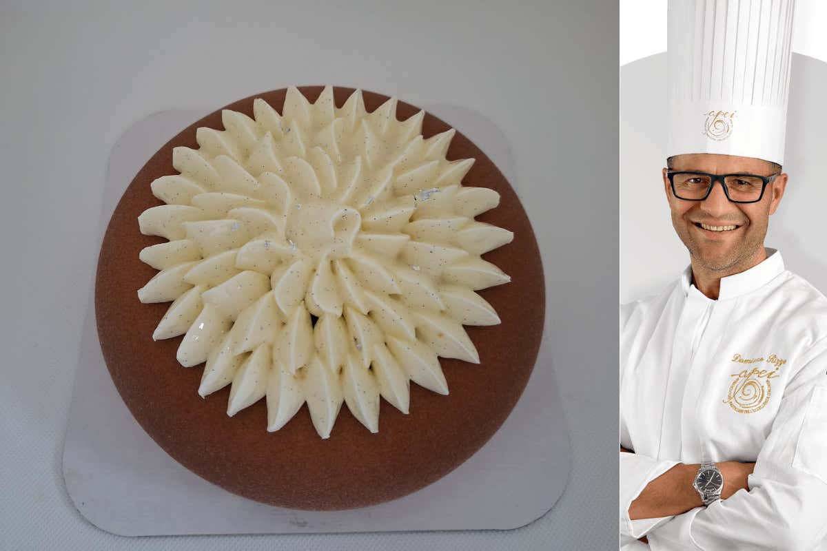 Quando la stagione entra in pasticceria: idee e creazioni dei maestri italiani Quando la stagione entra in pasticceria: idee e creazioni dei maestri italiani