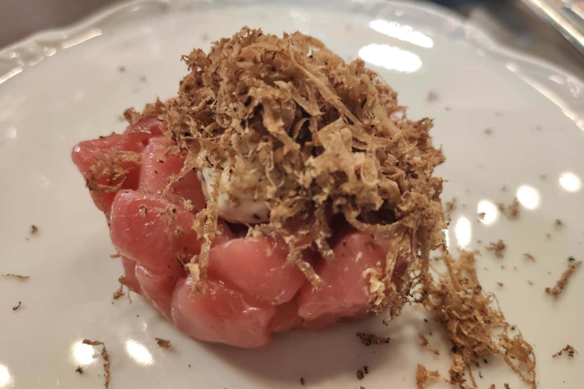 La famiglia Damilano presenta il suo Barolo, in verticale e in orizzontale