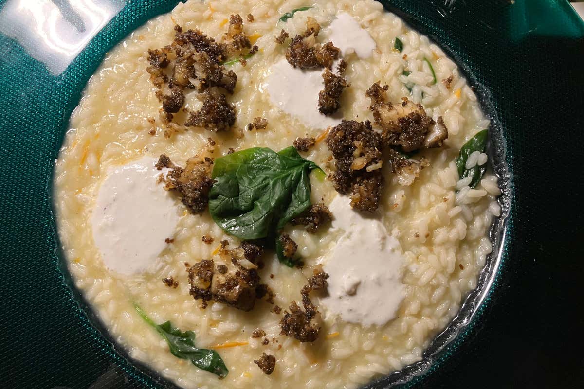 Dandelion Como Suites & Park: un omaggio alla natura, tra vintage e contemporaneo