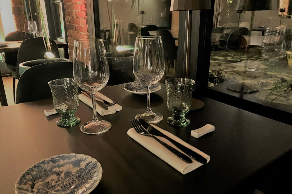 Dandelion Como Suites & Park: un omaggio alla natura, tra vintage e contemporaneo