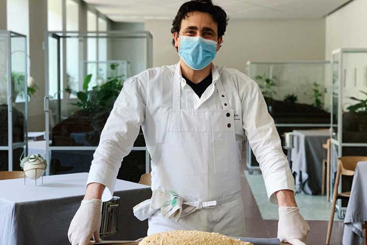 Milano, le reazioni di bar e ristoranti Asporto, delivery, rabbia e sconforto