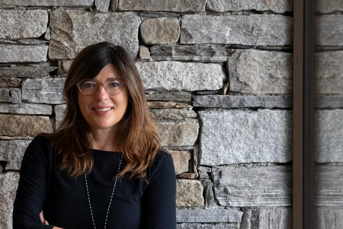 Daniela Fantini Donne dell'hotellerie: le signore dell&rsquo;alta ospitalit&agrave; si raccontano