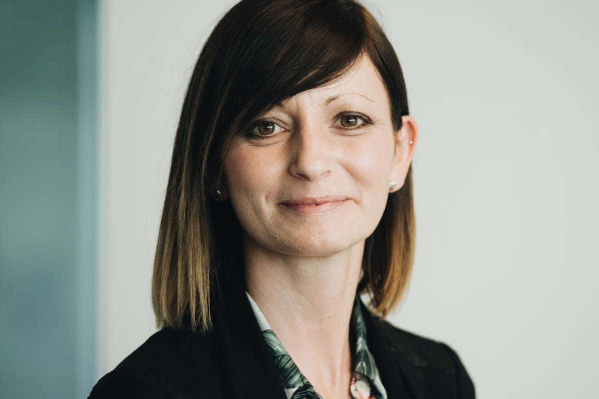 Daniela Sele Tecnoinox rafforza il team manageriale Daniele Sele nuova Marketing Manager