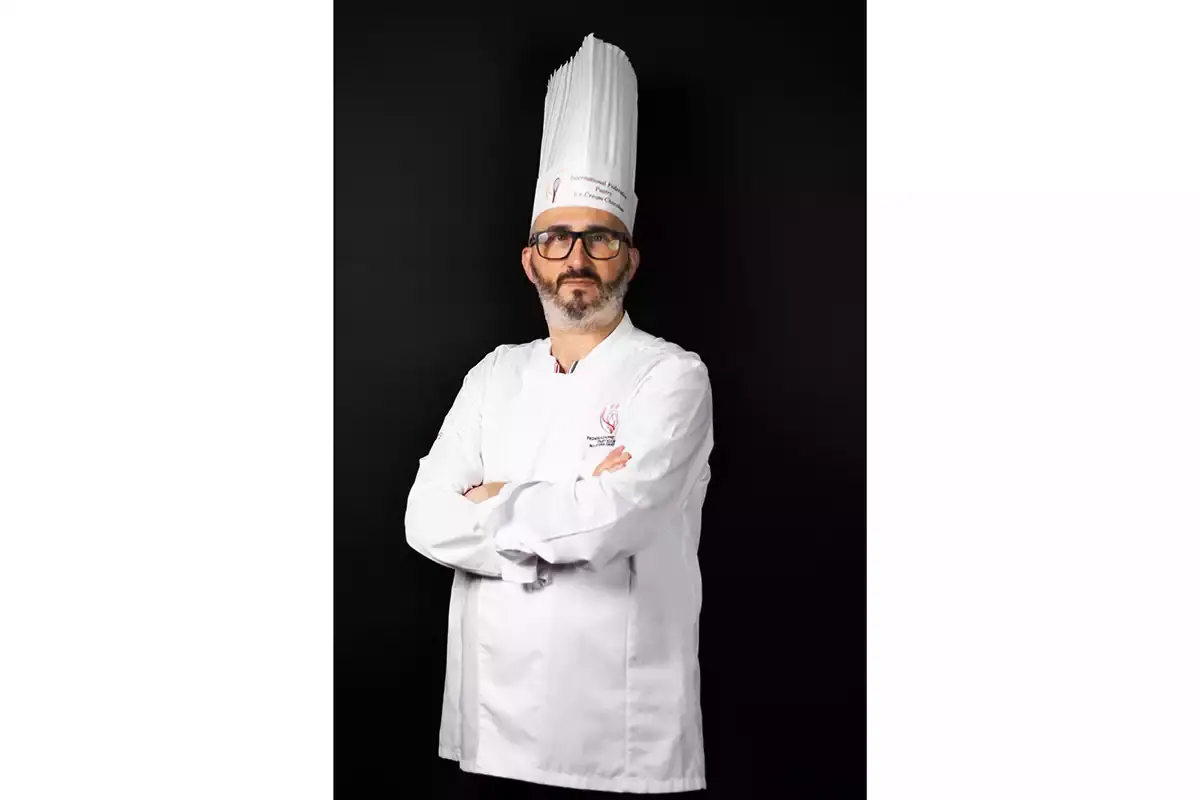 Daniele Cappellano A Pasqua il dolce ha il sapore della tradizione e delle sue evoluzioni