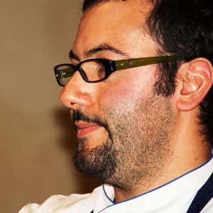 Daniele Lunghi