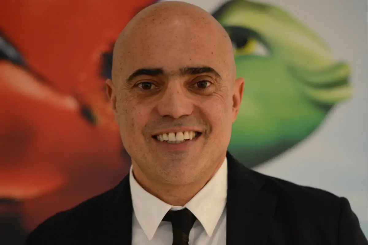 Daniele Pompili, general manager divisione villaggi Veraclub Manca il personale pure nei villaggi vacanze: &ldquo;C'&egrave; crisi anche all'estero&rdquo;