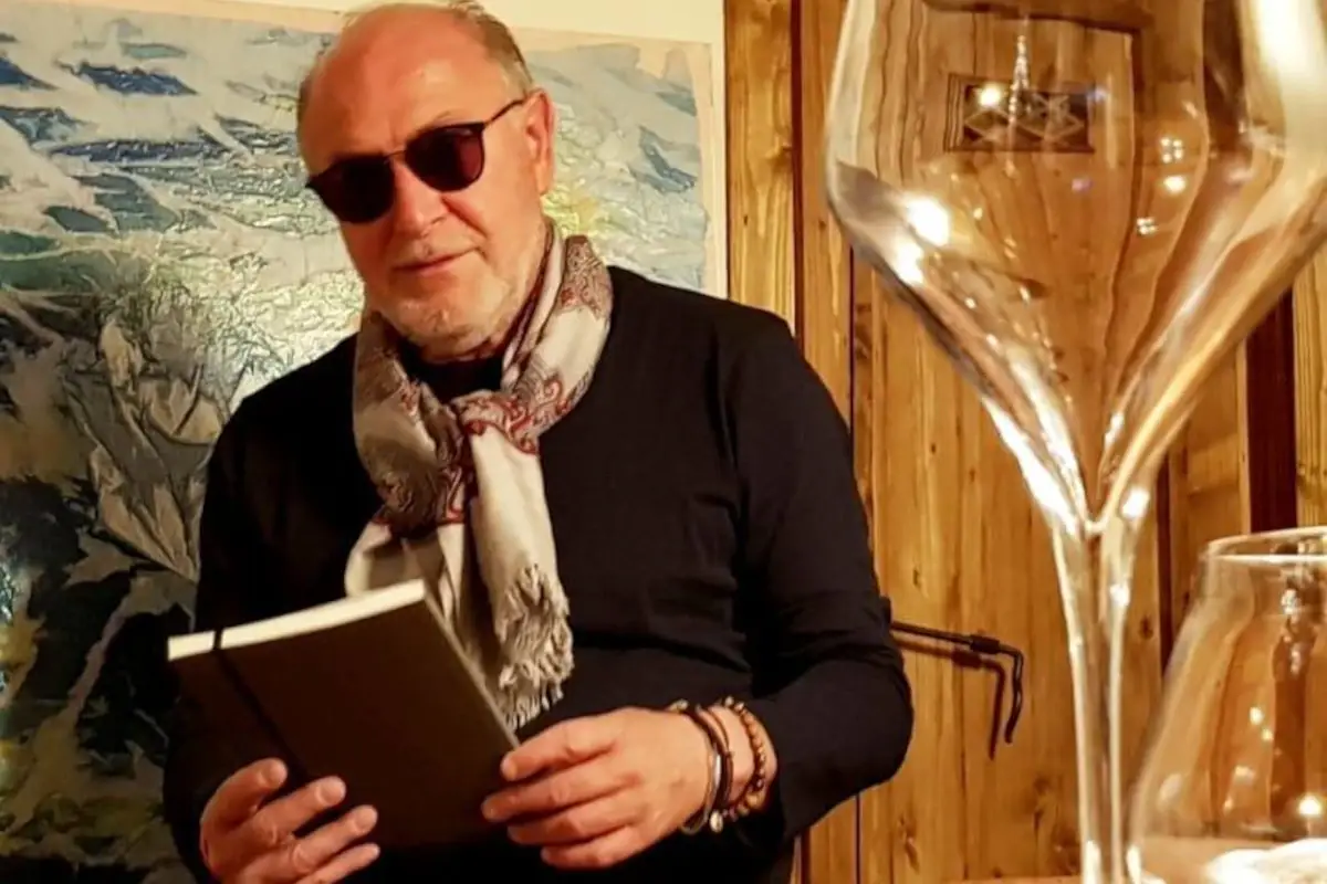 Daniele Zunica&nbsp; DA FINIRE
