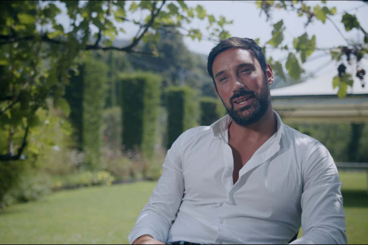 Montina, quando il Franciacorta è £$a regola d'arte$£ e sposa il design