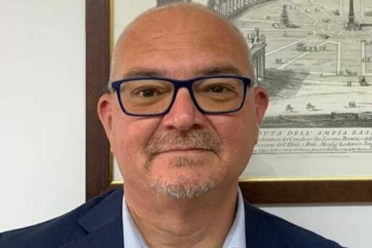 Daniele Fiorini, neo presidente Aiav fiorini