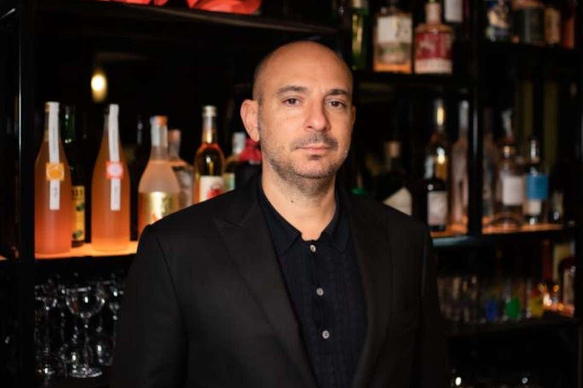 Moon Asian Bar, raffinatezza tra sapori asiatici e cocktail a Roma