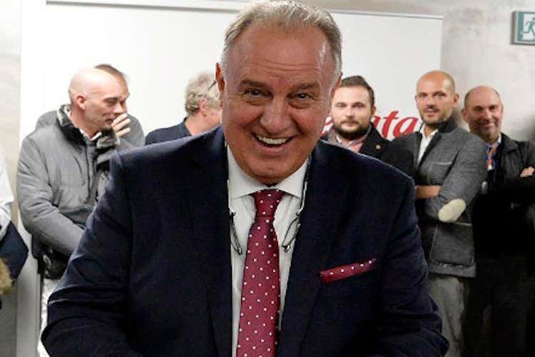 Danilo Moresco - Trentino, senza turisti è crisi totale E c'è chi aspetta i ristori di aprile