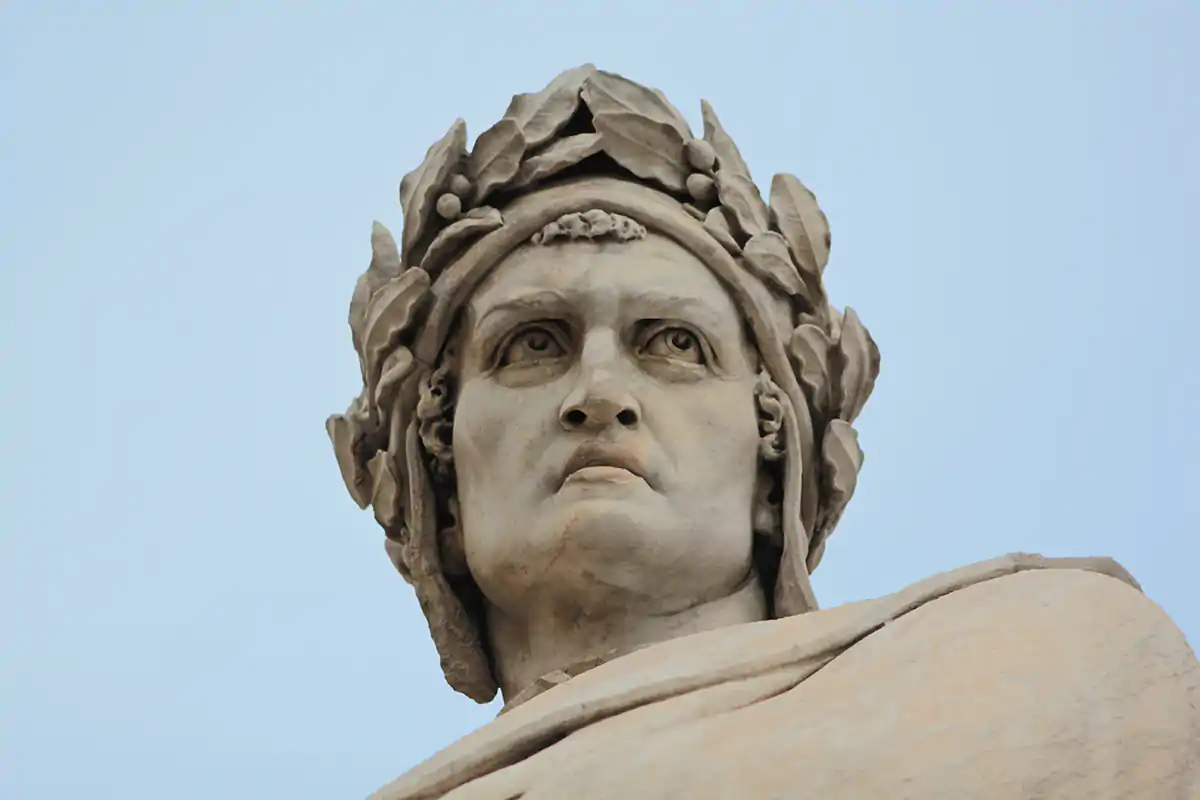 Dante Alighieri Cosa mangiava Dante? La ricetta di 700 anni fa