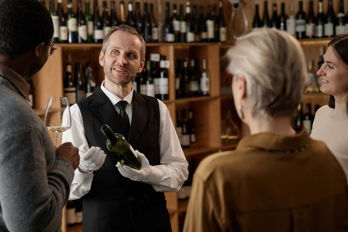 Ristorazione 2026: fare meglio, o restare indietro Ristorazione 2026: fare meglio, o restare indietro