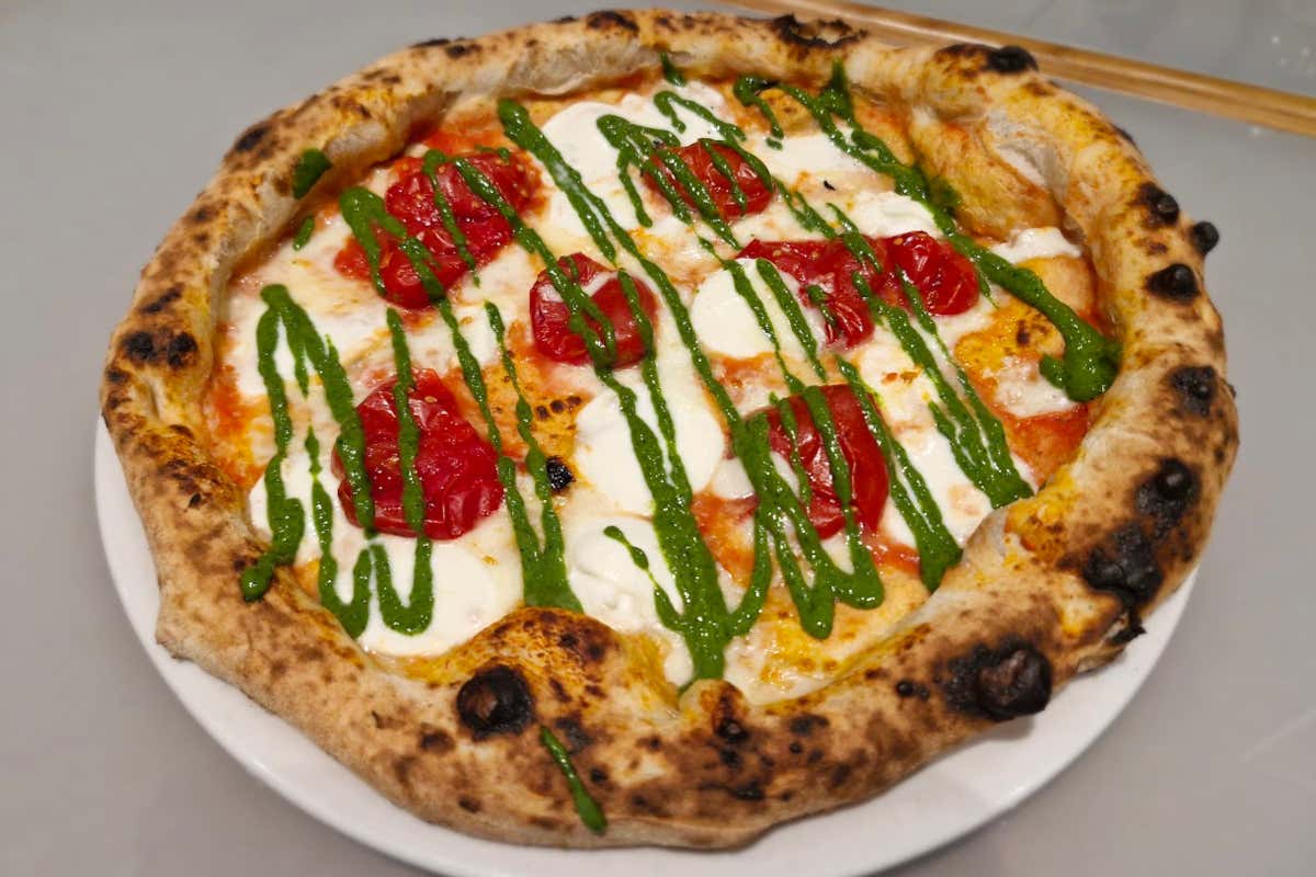 La Margherita di Corbara