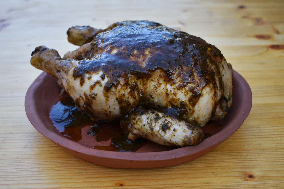 Il Moretum e i sapori di Pompei: un viaggio nella cucina della Roma antica