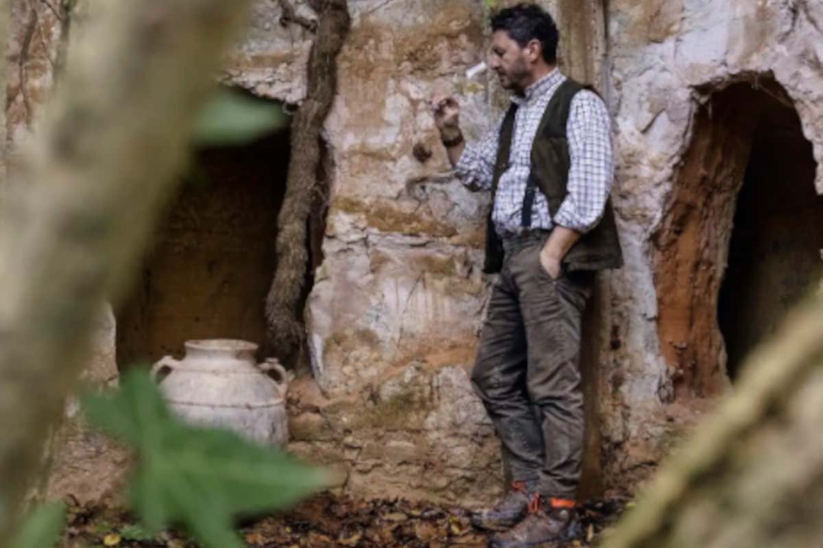 VignaMadre della Famiglia Di Carlo: grandi vini d’Abruzzo tra etica e biologico