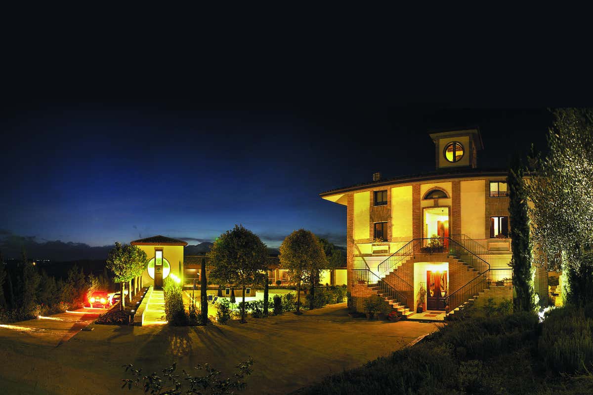 VignaMadre della Famiglia Di Carlo: grandi vini d’Abruzzo tra etica e biologico