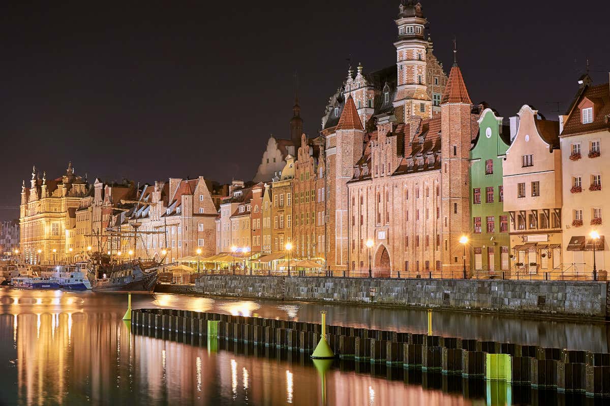 Le 10 città più spettrali d’Europa per una vacanza a tema Halloween