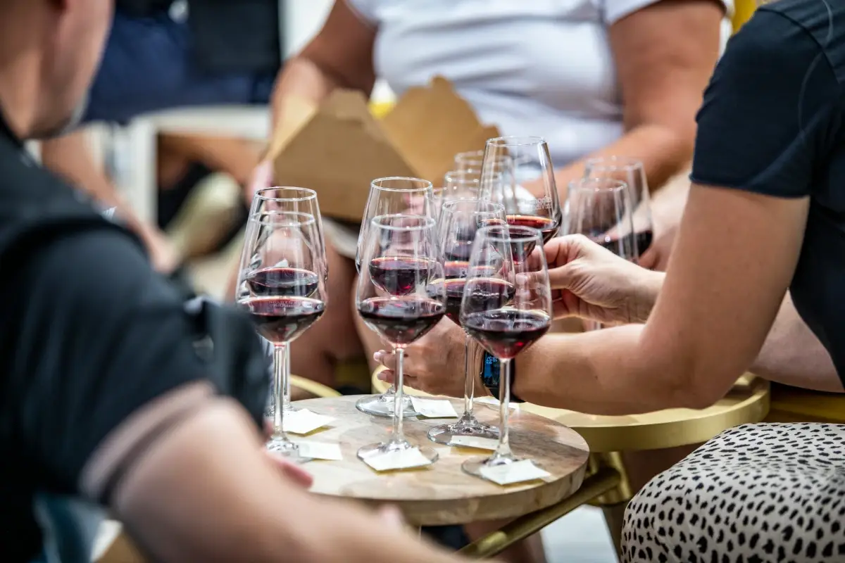 La cultura del vino e il suo futuro: ad Asti c'&egrave; la Douja d'Or